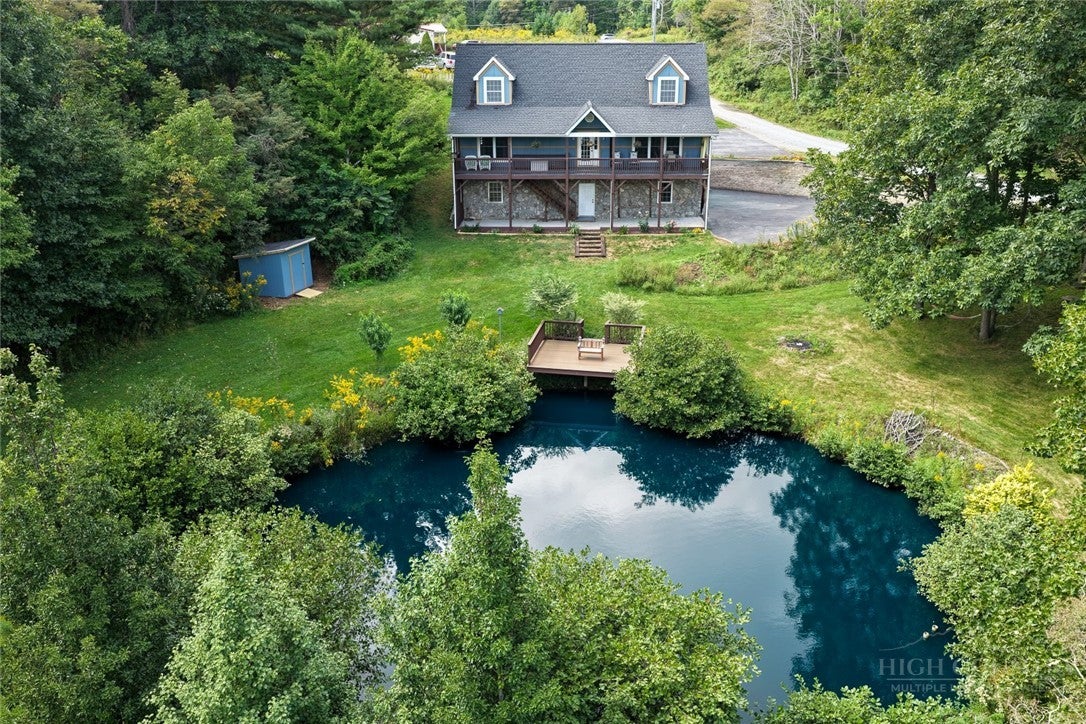 1534 Longhope Road