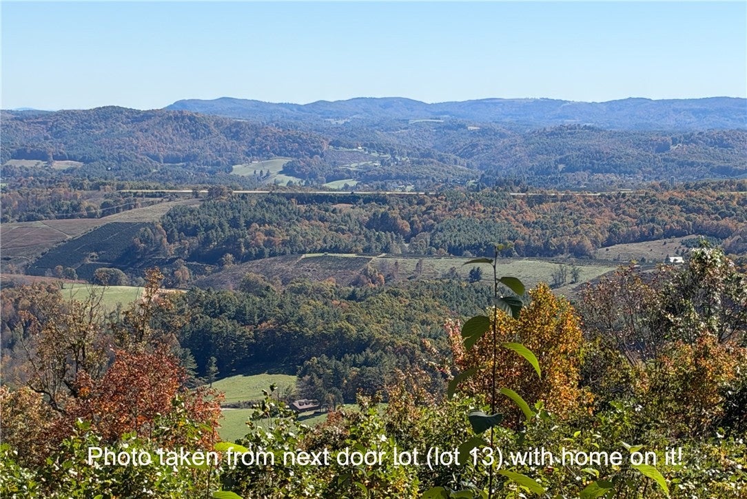 Lot 12 Olde Stone Ridge