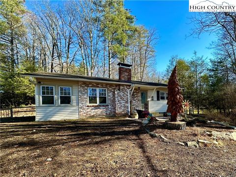 Photo of 220 Horseshoe Drive, Boone, NC 28607 (MLS # 247135)
