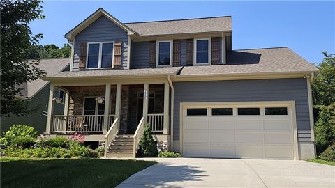 Photo of 170 West Town Way, West Jefferson, NC 28694 (MLS # 263301)