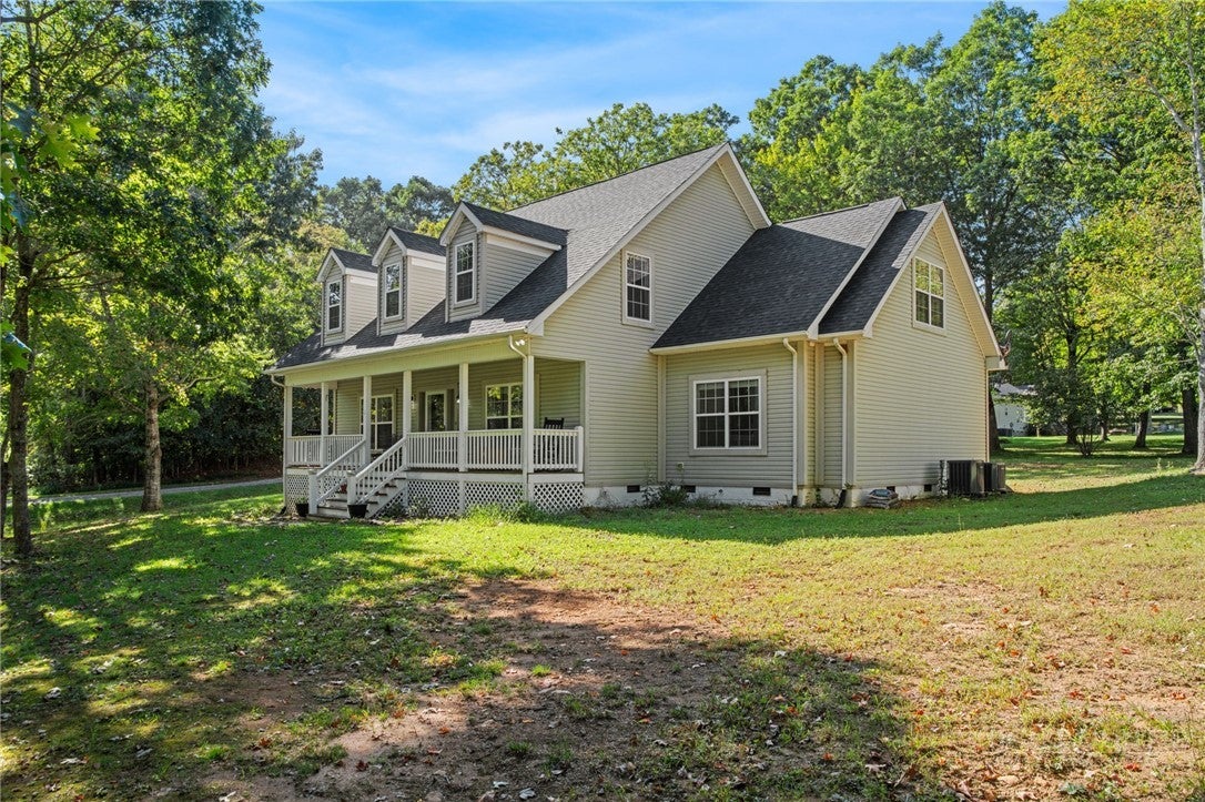 140 New Beginnings Drive