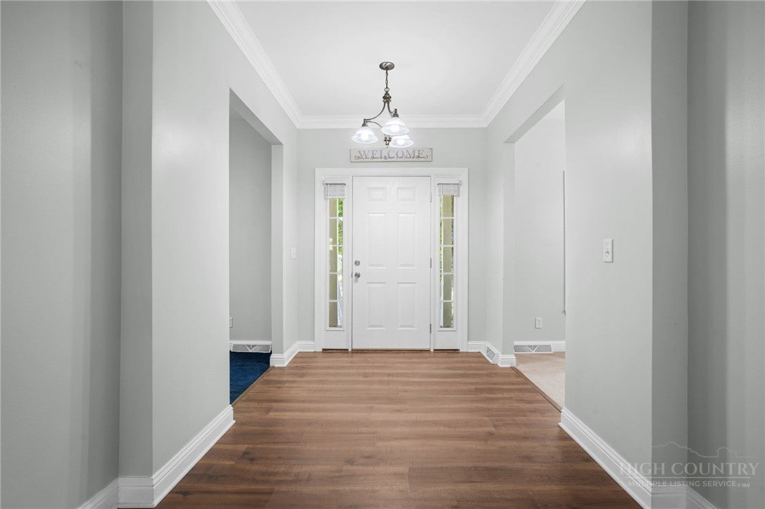 140 New Beginnings Drive