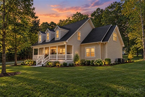 Photo of 140 New Beginnings Drive, West Jefferson, NC 28694 (MLS # 264323)