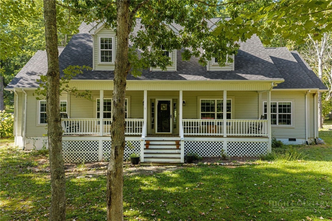 140 New Beginnings Drive