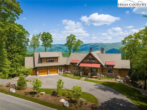 Photo of 331 Goldenrod Road, Boone, NC 28607 (MLS # 243220)