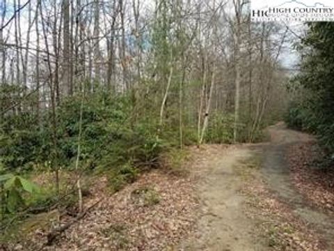 Photo of XX Red Clover Road, Beech Mountain, NC 28604 (MLS # 257552)