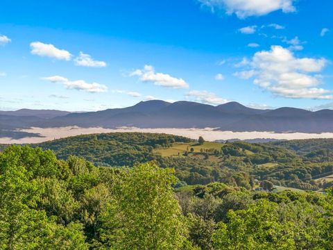 Photo of TBD Lot 95 Eagle Peak Trail, Banner Elk, NC 28604 (MLS # 262479)