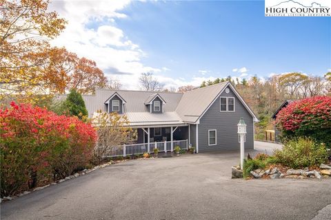Photo of 241 Heritage Lane, Blowing Rock, NC 28605 (MLS # 254420) Photo of 241 Heritage Lane, Blowing Rock, NC 28605 (MLS # 254420)