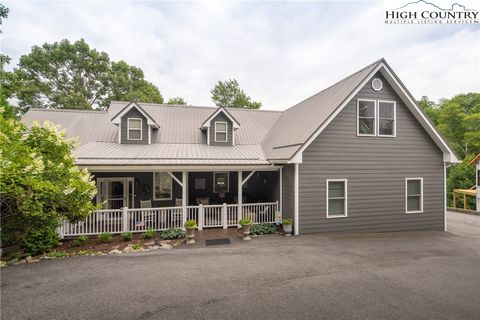 Photo of 241 Heritage Lane, Blowing Rock, NC 28605 (MLS # 254420)