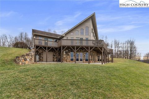 Photo of 4937 W NC 268 Highway, Wilkesboro, NC 28697 (MLS # 259476)