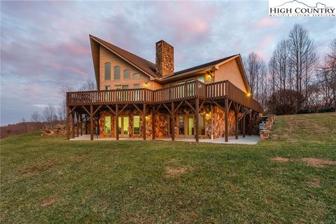 Photo of 4937 W NC 268 Highway, Wilkesboro, NC 28697 (MLS # 259476)