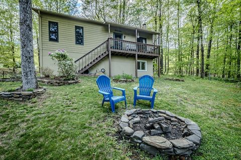 Photo of 460 Harley Perry Road, Zionville, NC 28698 (MLS # 261646)
