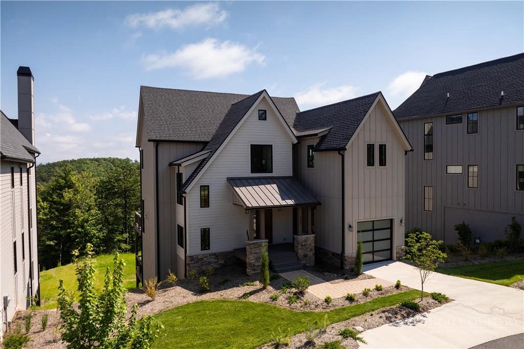 Photo of 375 Calico Court, Boone, NC 28607 (MLS # 263691)