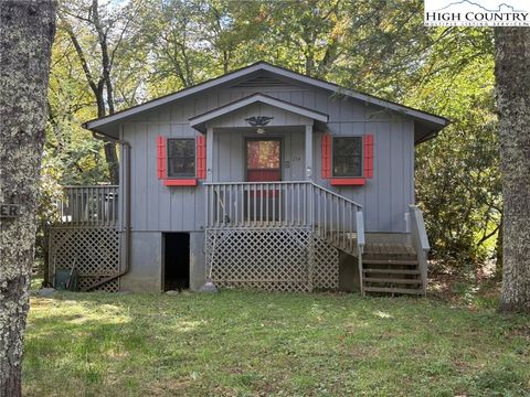 Photo of 254 River Road, Newland, NC 28657 (MLS # 258186)