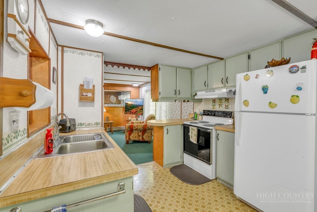 2850 Henson Creek