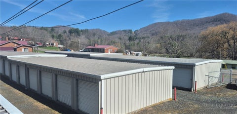 Photo of 2039 W Hwy 88 Highway, West Jefferson, NC 28694 (MLS # 263180)