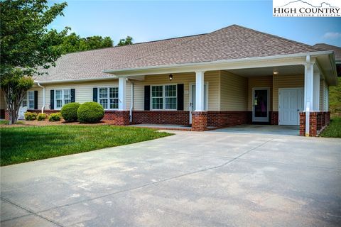 Photo of 131 Brook Hill Court #11B, Elkin, NC 28621 (MLS # 256173)