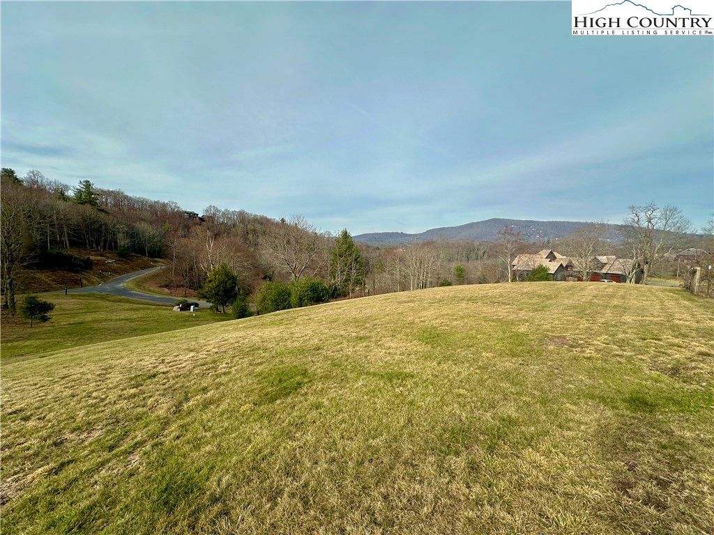 Photo of TBD Thunderhill Trail, Blowing Rock, NC 28605 (MLS # 260089)