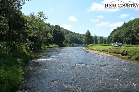 Photo of TBD Turkey Ridge South, Lansing, NC 28643 (MLS # 263935)