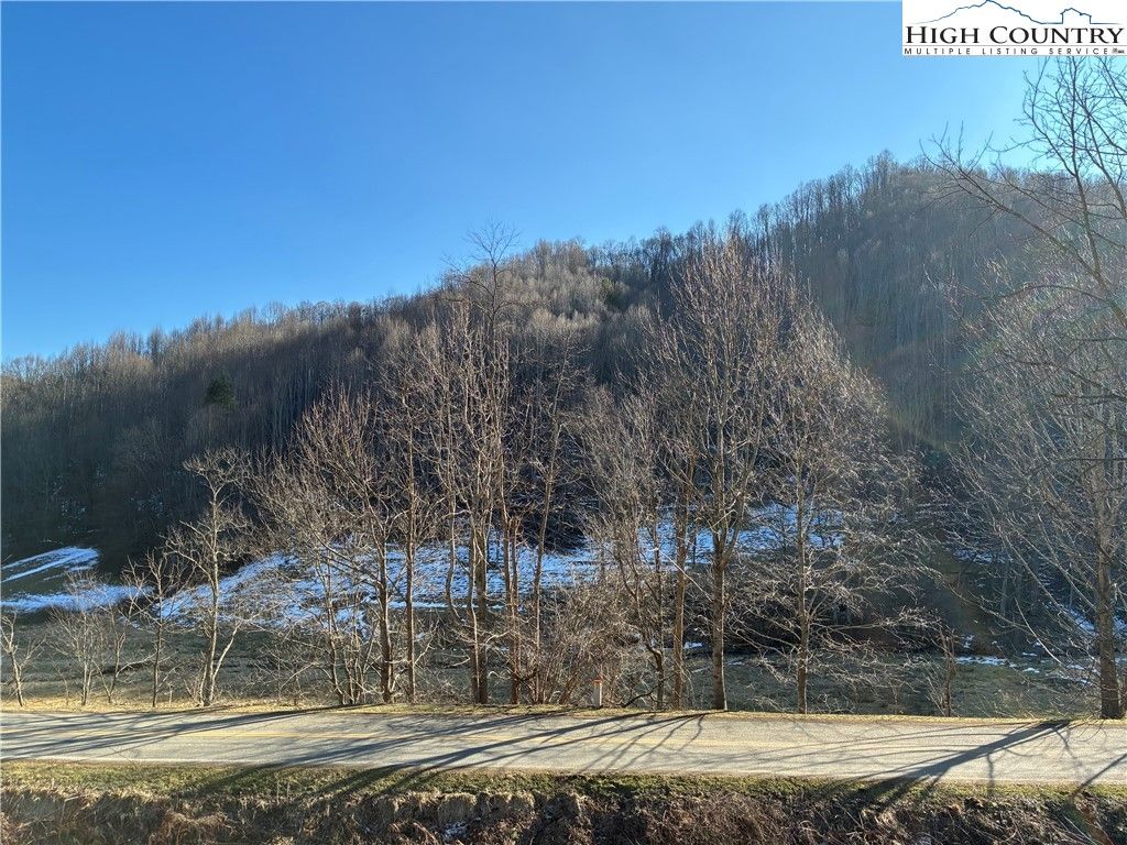 Photo of 838 Rock Creek Road, Creston, NC 28615 (MLS # 260078)