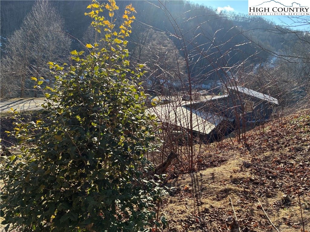 Photo of 838 Rock Creek Road, Creston, NC 28615 (MLS # 260078)