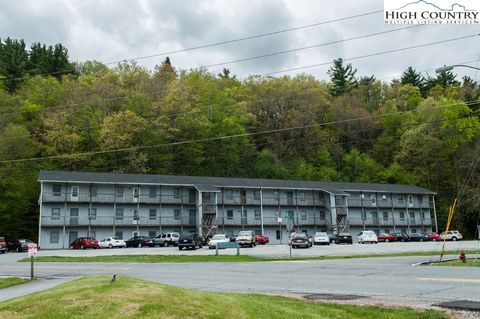 Photo of 115 Rogers Drive #22, Boone, NC 28607 (MLS # 246819)