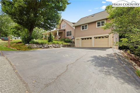 A home in Boone