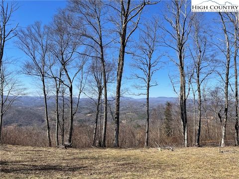 Photo of TBD Lot #4 Olde Stone Ridge, Crumpler, NC 28617 (MLS # 254178)