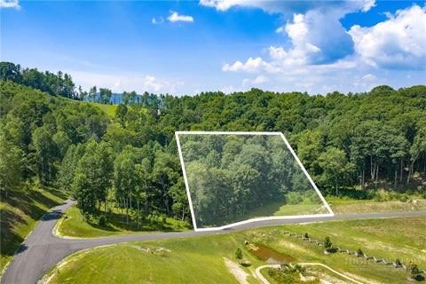 Vacant Land For Sale - WR-13 Firethorne Lane<br/> Avery County, Elk Park, NC 28604