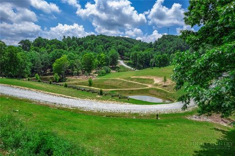 Photo of WR-13 Firethorne Lane, Elk Park, NC 28604 (MLS # 261768)