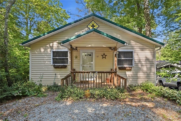 61 FOX HILL LOOP, NEWLAND, NC 28657 - Image cf513c8bb9987dd70d5698abdb446bf3/2351037780