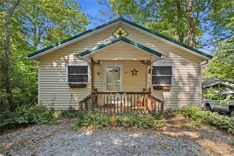Photo of 61 Fox Hill Loop, Newland, NC 28657 (MLS # 264184)