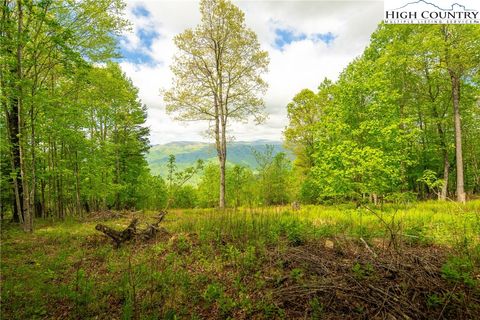 Photo of Lot 6 Skyview Street, Deep Gap, NC 28618 (MLS # 255472)