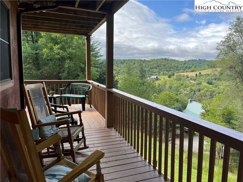 A home in Piney Creek