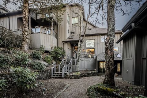 Photo of 102 Branlaire Drive #2, Linville, NC 28646 (MLS # 261863)