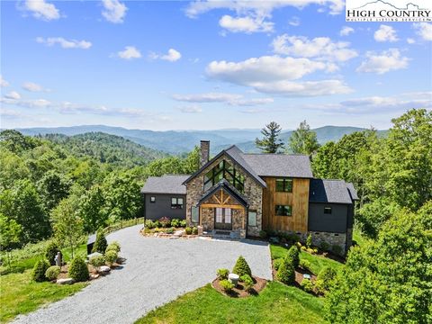 Photo of 70 Fernwood Trail, Elk Park, NC 28622 (MLS # 259142)