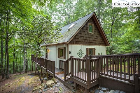 Photo of 421 Bear Ridge Trail, Fleetwood, NC 28626 (MLS # 256059) Photo of 421 Bear Ridge Trail, Fleetwood, NC 28626 (MLS # 256059)