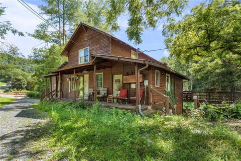Photo of 111 Old Mill Road, Sugar Grove, NC 28679 (MLS # 263874)
