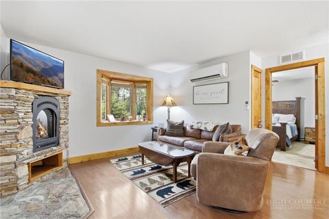 Photo of 218 Elk Hill Road #1, Banner Elk, NC 28604 (MLS # 261750)