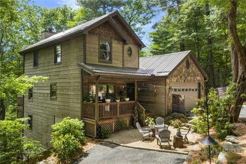 Homes For Sale - 203 Cross Creek Farm Road<br/> Watauga County, Blowing Rock, NC 28605