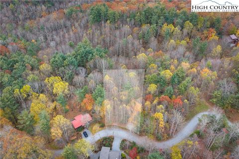 Photo of Lot 10 Talon Drive, Boone, NC 28607 (MLS # 259145)