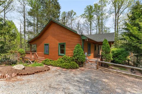 Photo of 148 Woodby Ridge Road, Vilas, NC 28692 (MLS # 261212)