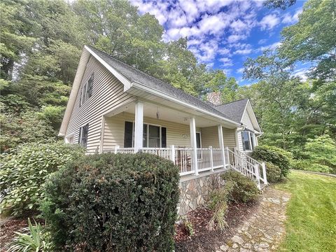 Photo of 183 Lemly Hill Road, Fleetwood, NC 28626 (MLS # 262679)