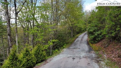 Photo of Lot 1 & 2 Coffey Knob Road, Boone, NC 28607 (MLS # 256950)