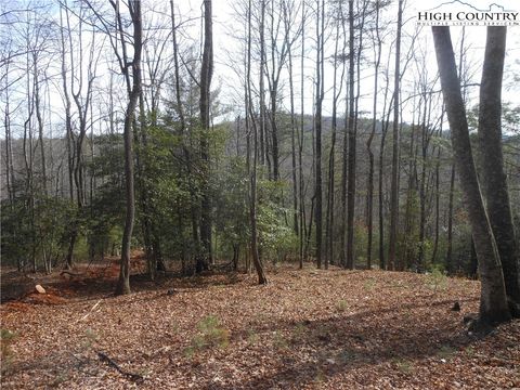 Photo of Lot 7 Doe Valley Lane, Deep Gap, NC 28618 (MLS # 241408)