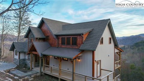 Photo of 461 Sugar Hill Lane, Sugar Grove, NC 28679 (MLS # 253796)