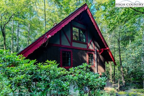 Photo of 335 Cherry, Boone, NC 28607 (MLS # 259989)