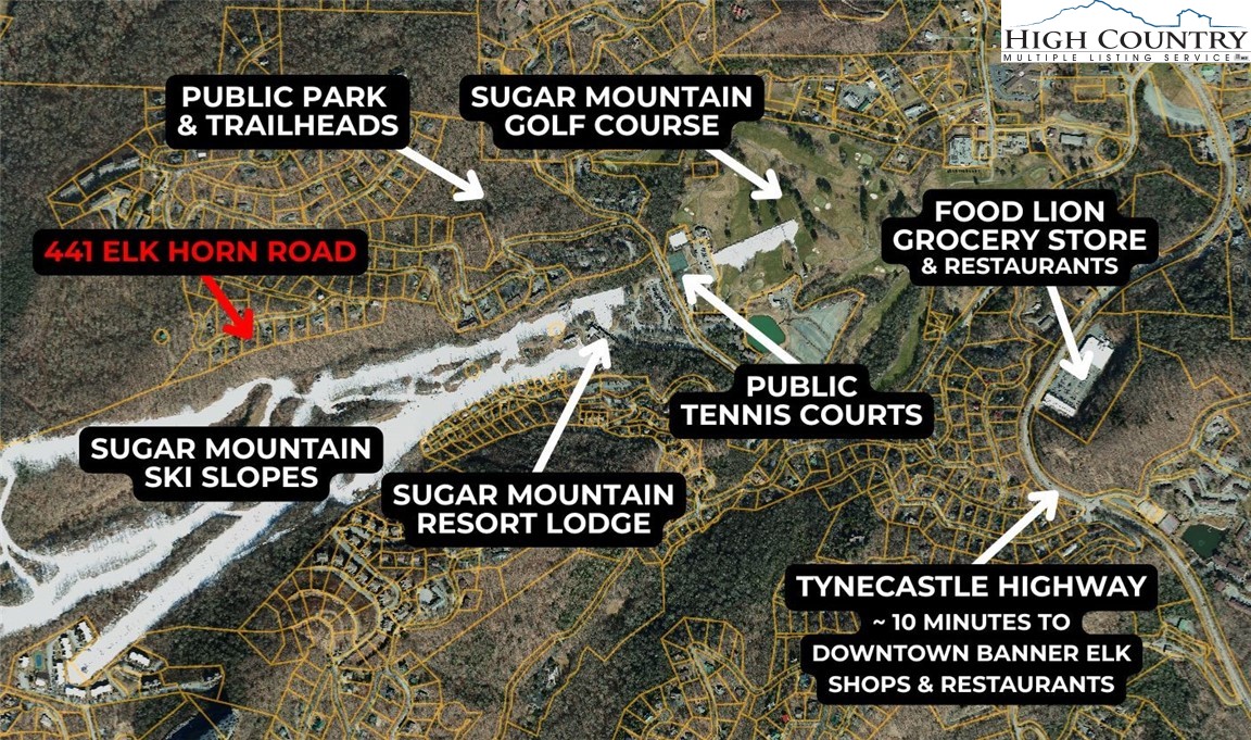 Sugar Mountain, North Carolina 28604, United States, 3 Bedrooms Bedrooms, ,4 BathroomsBathrooms,Residential,Active,118746