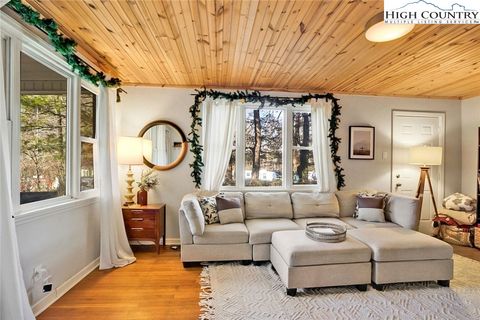 Photo of 1670 NC Hwy 194 N Road, Boone, NC 28607 (MLS # 247752)