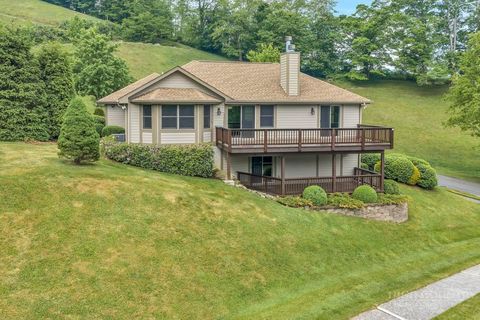 Photo of 123 Liberty Lane, Banner Elk, NC 28604 (MLS # 262328)